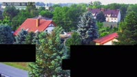 Kozubszczyzna - Bociani Azyl - Barn