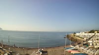 Génova - Playa de Sturla