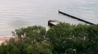 Sea panorama