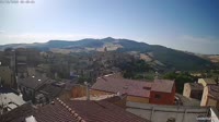 Casacalenda - Vista panorámica
