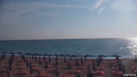 Numana - Plaża