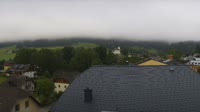 Mauterndorf - Panoramic view