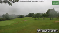 Weitnau - Campo de golf Hellengerst