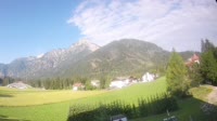 Dobbiaco (Toblach) - Hotel Santer