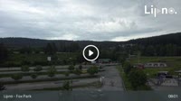 Lipno nad Vltavou - Fox Park