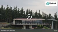 Malá Morávka - Kopřivná