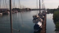Fiumicino - Tevere - Nautilus Marina