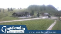 Obertauern - Gnadenalm
