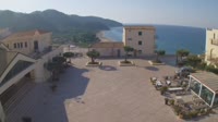 Sperlonga - Piazza Europa