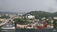 Karlovy Vary - Hotel Thermal