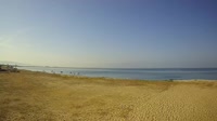 Sardynia - Oristano - Torre Grande