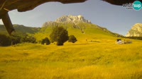 Pietracamela - Prati di Tivo - Gran Sasso
