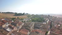 Castelluccio Valmaggiore - Casco antiguo