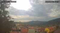 Civitanova del Sannio - Vista panorámica
