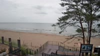 Plaża - Wejście 68