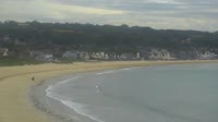 Urville-Nacqueville - Plaża
