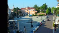 Gorizia - Piazza della Vittoria