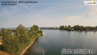 Hard - Strandbad