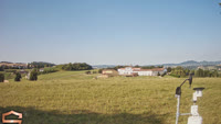 Pontestura - Coniolo Bricco - Tenuta Smeralda Casale Monferrato