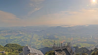 Grödig - Alpes Berchtesgadener - Gipfelkreuz Geiereck