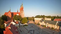 Balstogės Marijos Dangun Žengimo arkikatedra bazilika