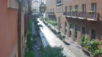 Roma - Via della Frezza