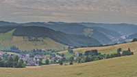 Todtnauberg - Vista panorámica