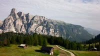 Corvara in Badia - Sassongher