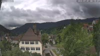 Alpirsbach im Schwarzwald - Monasterio