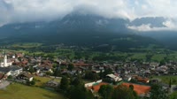 Ellmau - Vista panorámica