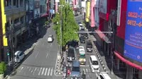 Medan - Traffic