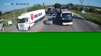 Palanca - Border checkpoint