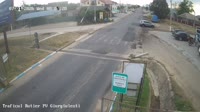 Giurgiulești - Border checkpoint