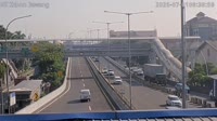 Jakarta - Tanjung Priok Access Toll Road