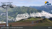 See im Paznaun - Familienglück Bergstation