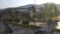 Market square