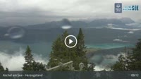 Herzogstand - Kochel am See