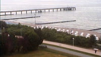 Kühlungsborn - Seebrücke