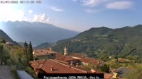 Tremosine - Vesio - Ferienwohnung Casa Magia