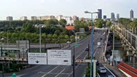 Lyon - Pont Poincaré