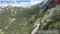 Bad Aussee - Dachstein - Sarstein