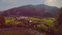 Gutach - Singersbach - Sommerrodelbahn Gutach