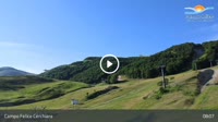 Rocca di Cambio - Campo Felice