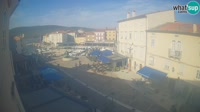 Cres - Trg Frane Petrića