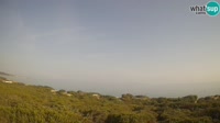 Sardynia - Platamona - Zatoka Asinara