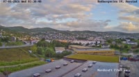 Harstad - Gangås