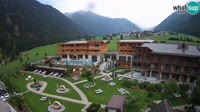 Rio di Pusteria - Valles - Hotel Masl