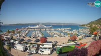 Orebić - Marina, przeprawa promowa