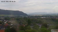 Höxter - Ziegenberg - Wesertal