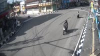 Padang Panjang - Traffic